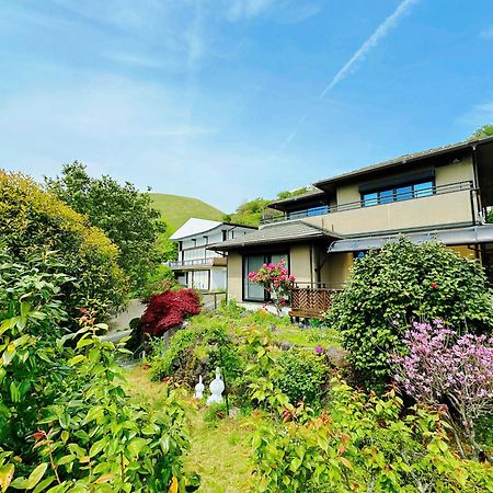 貸別荘花摘里　伊豆高原 Futo Eksteriør bilde
