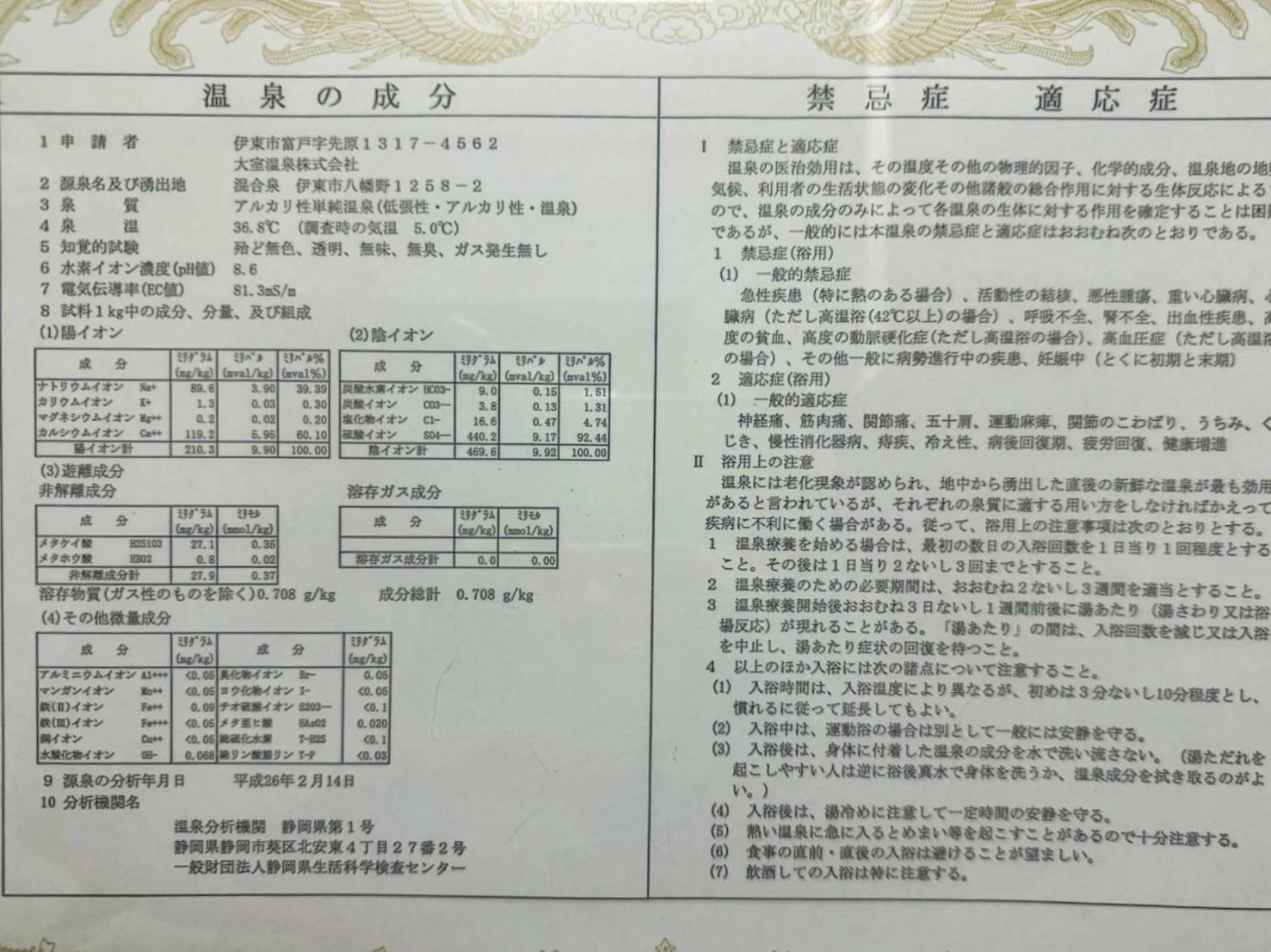 貸別荘花摘里　伊豆高原 Futo Eksteriør bilde