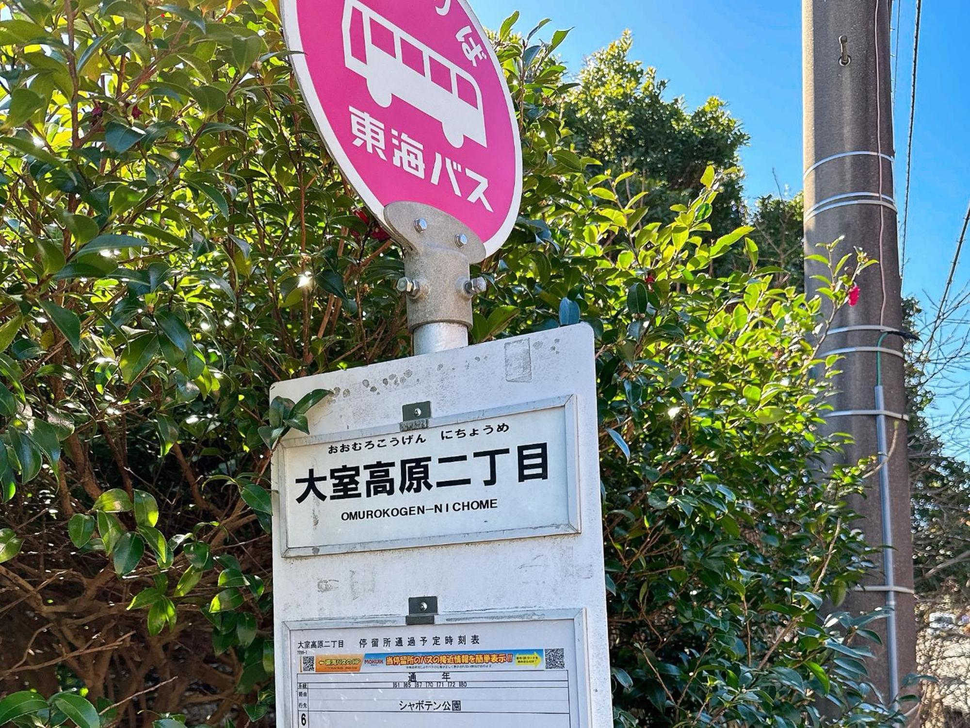 貸別荘花摘里　伊豆高原 Futo Eksteriør bilde