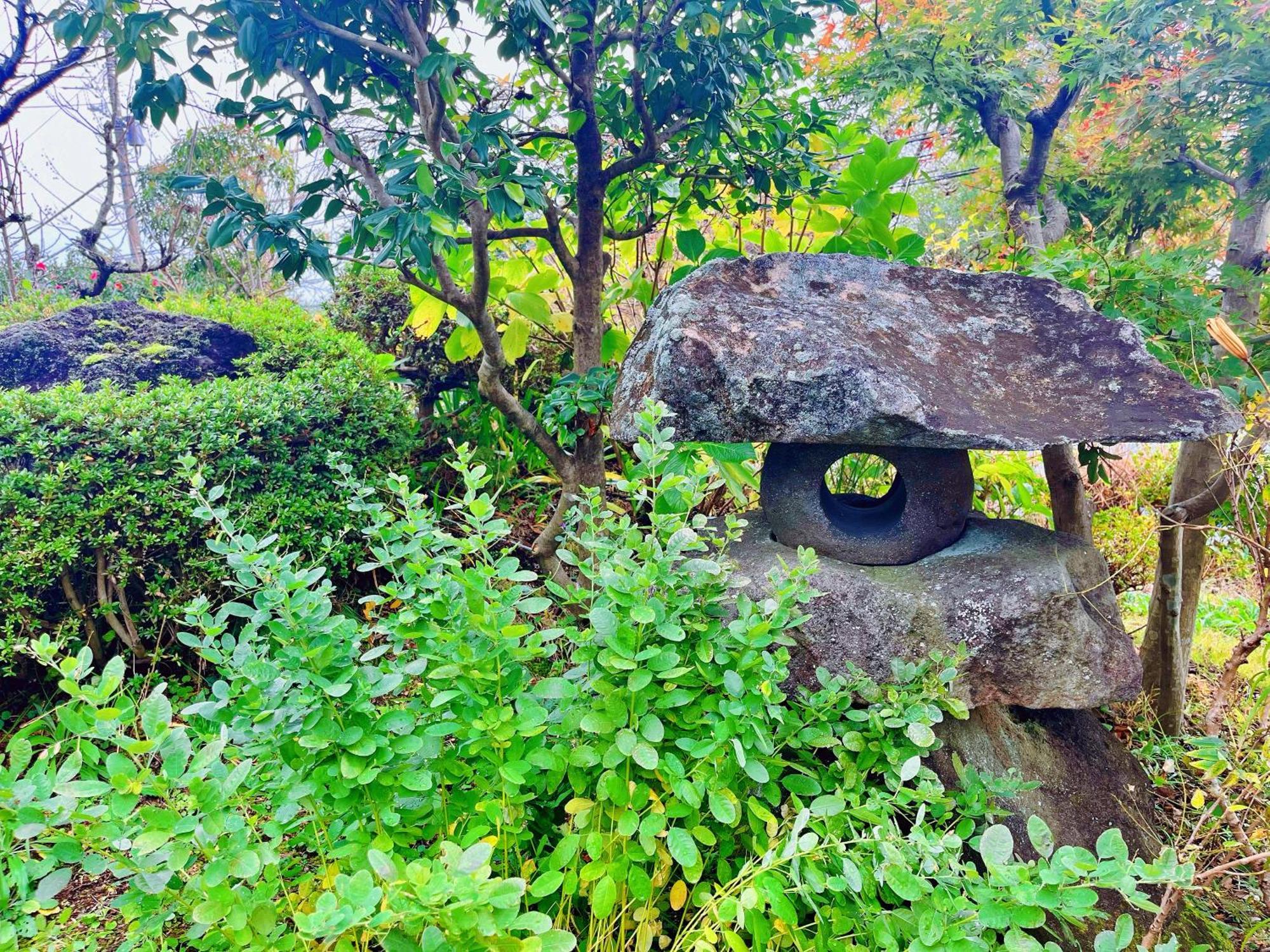貸別荘花摘里　伊豆高原 Futo Eksteriør bilde